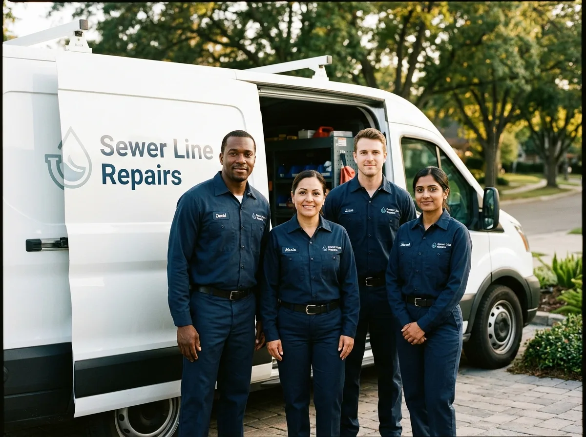 Emergency Plumber company in Veedersburg, IN