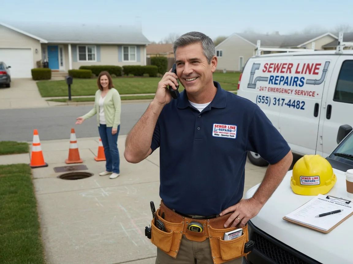 Emergency Plumber Veedersburg, IN FAQs